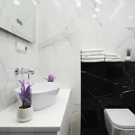 דירה Quintal - Kacik