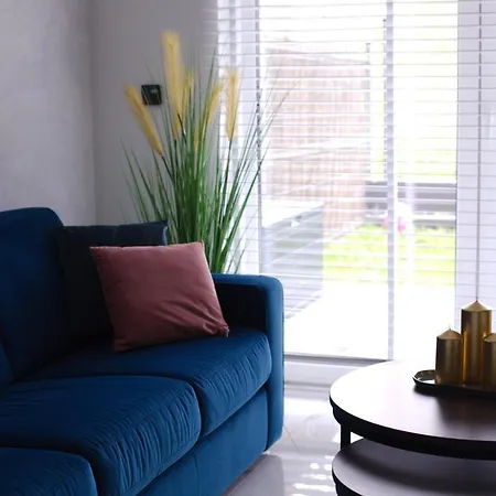 Quintal - Kacik Lägenhet