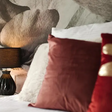 Apartamento Quintal - Kacik Cracovia