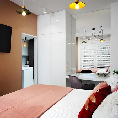 Apartamento Quintal - Kacik