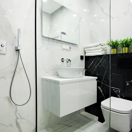 Lägenhet Quintal - Kacik