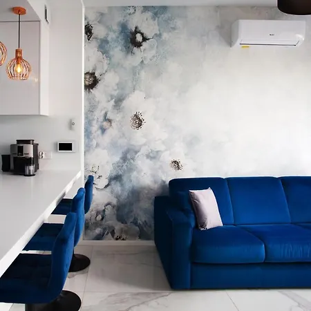 Quintal - Kacik Lägenhet *