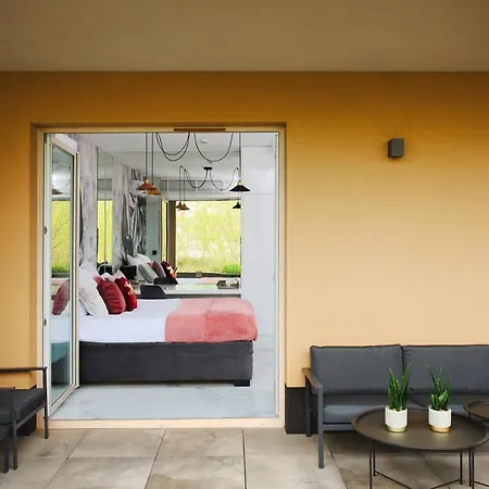 Quintal - Kacik Lägenhet *