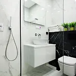 Apartment Quintal - Kacik