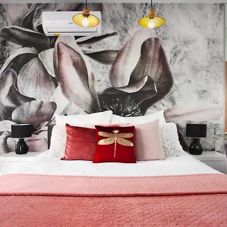 Apartment Quintal - Kacik